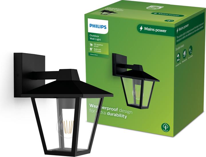Image du produit Philips Outdoor Kinno (E27, IP44)