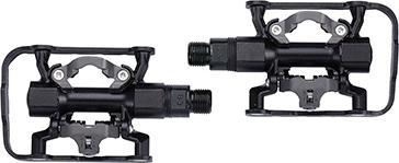 Image du produit BBB BDP-23 à double choix