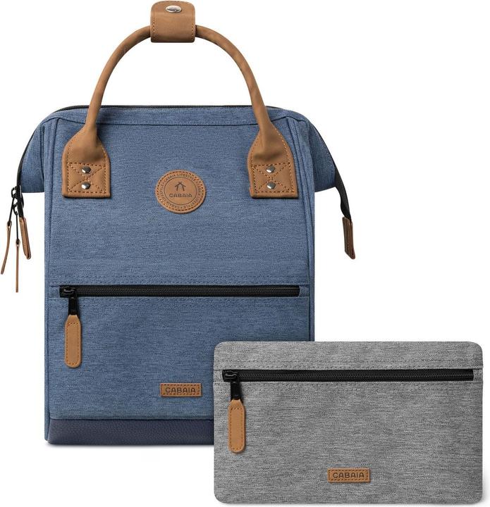 Actual product image Cabaia Paris Small Size (12 l)