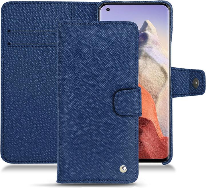 Bleu frisson ( Pantone #29588c )
