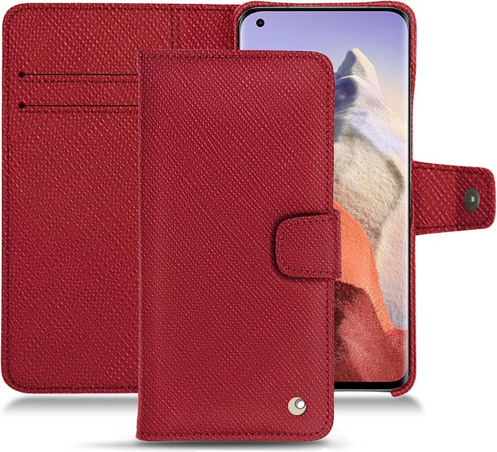 Rouge passion ( Pantone #a6192e )