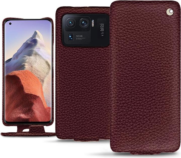 Image du produit Noreve Housse cuir vertical (Xiaomi Mi 11 Ultra)