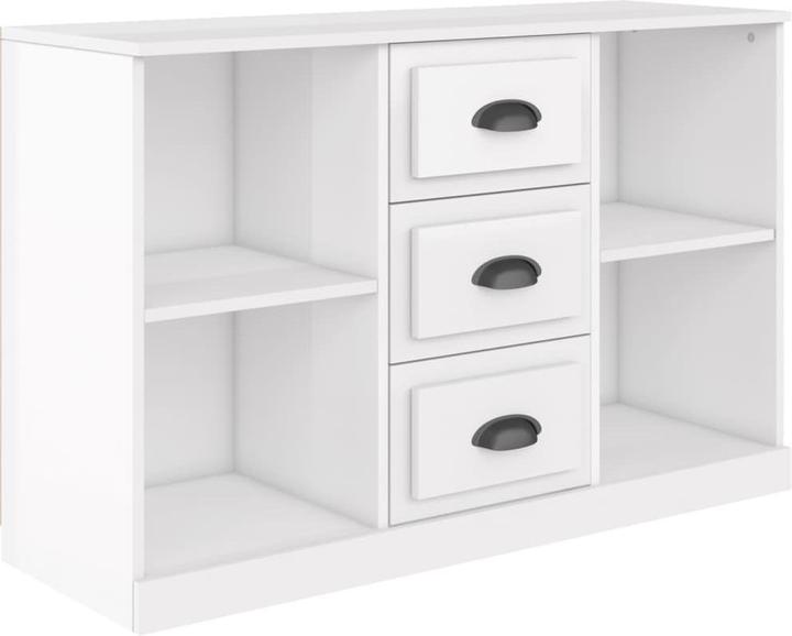 Image du produit vidaXL Jose (104.50 x 35.50 x 67.50 cm)