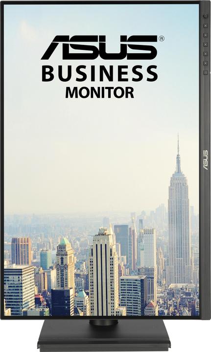 Produktbild ASUS Business BE248CFN 61.13cm (16:10) FHD HDMI DP (1920 x 1200 Pixel, 24.10")