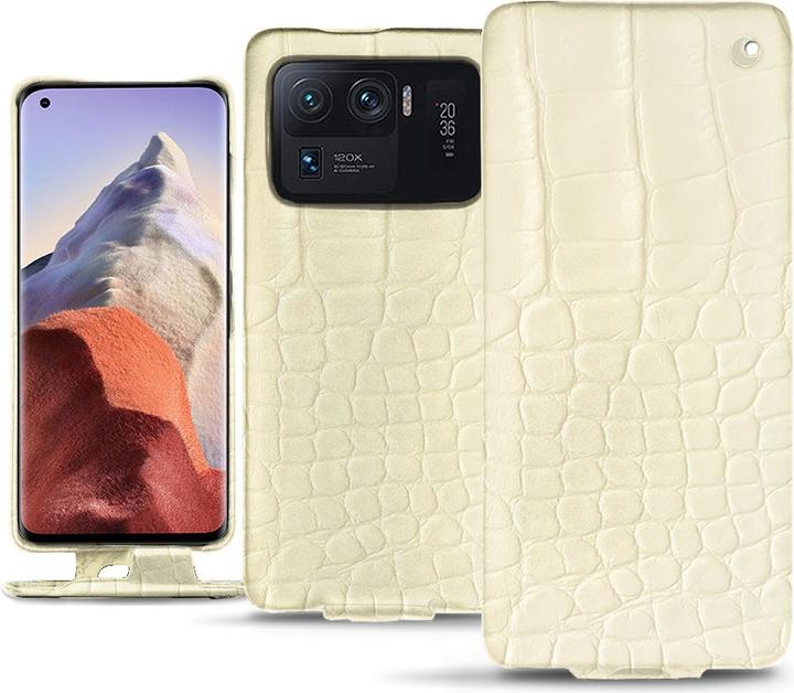 Lait de crocodile ( Pantone #d6d2c4 )