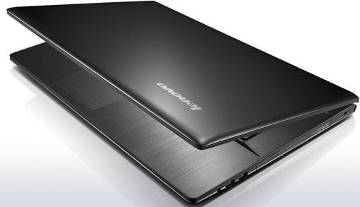 Produktbild Lenovo G700 (17.30", 4 GB, Intel Core i3-3110M)