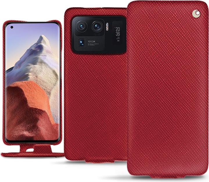 Rouge passion ( Pantone #a6192e )