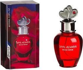 Actual product image Love Always - Eau De Parfum - 100Ml (Eau de parfum, 100 ml)