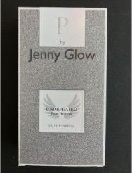 Immagine prodotto Jenny Undefeated Eau De Parfum 50ml (Eau de parfum, 50 ml)