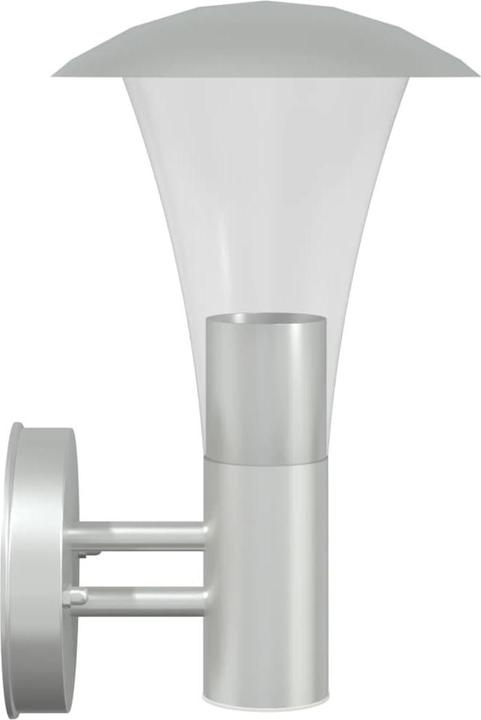 Image du produit vidaXL Aussenwandleuchte (E27, IP44)