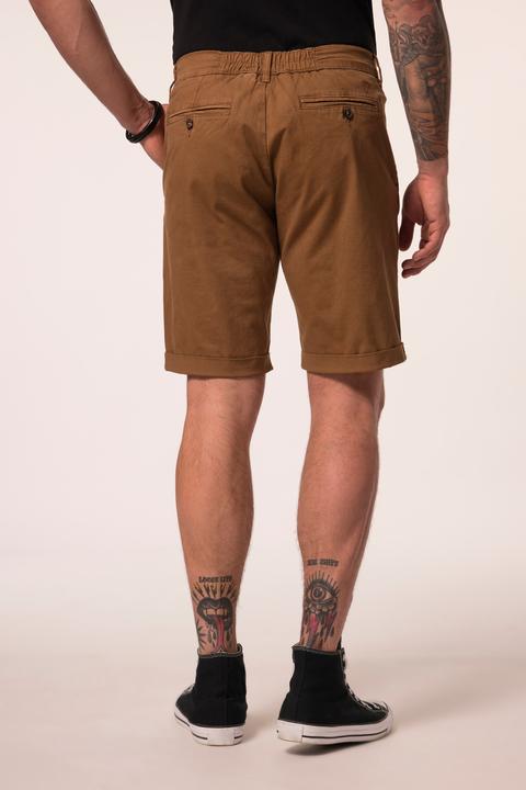 Produktbild JP1880 Chinobermuda, Bauchfit, Regular Fit, bis 72 (68)