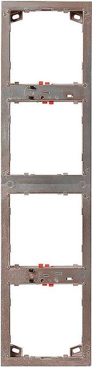 Actual product image Siedle Mounting frame