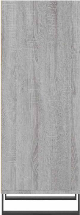 Image du produit vidaXL Sideboard (34.50 x 32.50 x 90 cm)