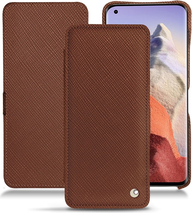 Marron délicat (Pantone #95614d)