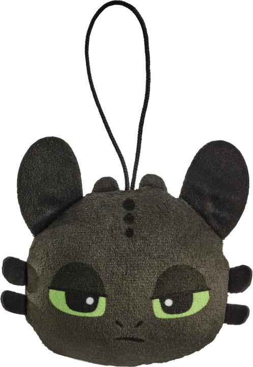 Produktbild Schmidt Spiele Dragons, Ohnezahn Anhänger 7,5cm (7.50 cm)