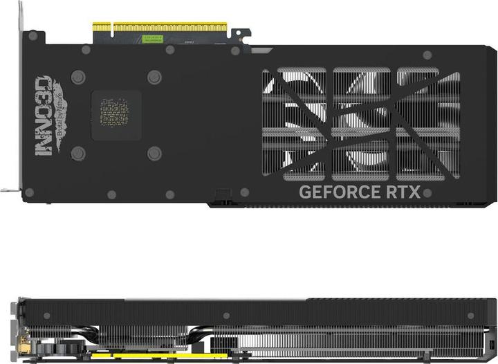 Produktbild Inno3D GeForce RTX 5060 Ti X3 OC (16 GB)
