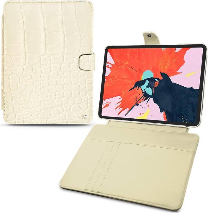 Produktbild Noreve Lederschutzhülle Wallet (iPad Air 2022 (5. Gen), iPad Air 2020 (4. Gen))
