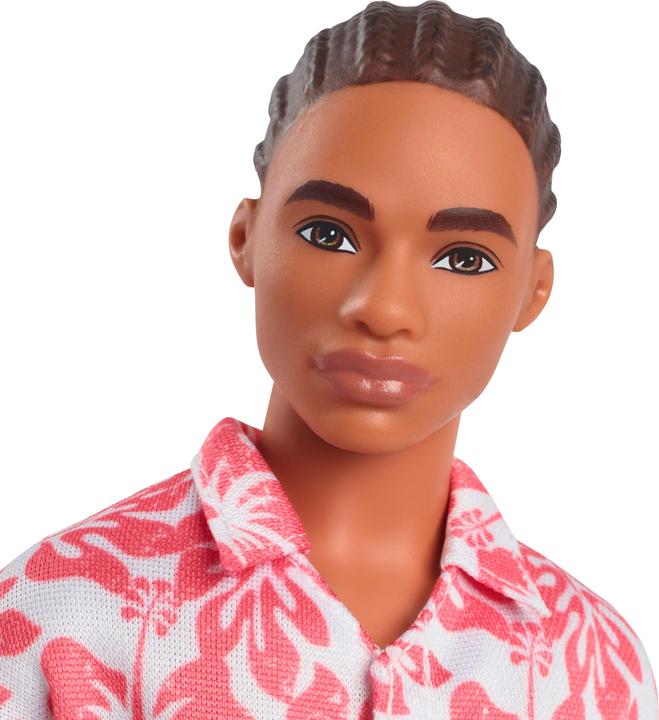 Produktbild Barbie Fashionista Ken (assortiert - 1 Stück)