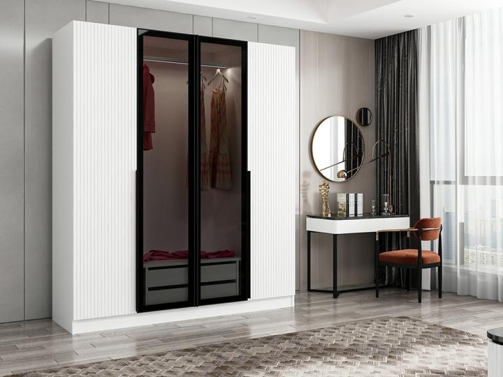 Image du produit Skye Decor Kaley (180 x 52 x 210 cm)
