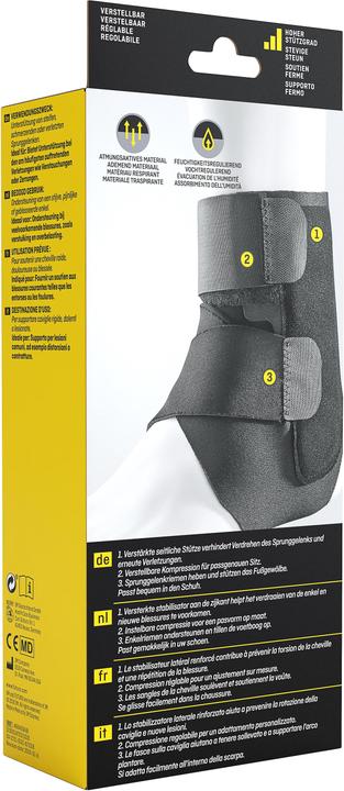 Actual product image Futuro Stabilisierende Sprunggelenk (One size)
