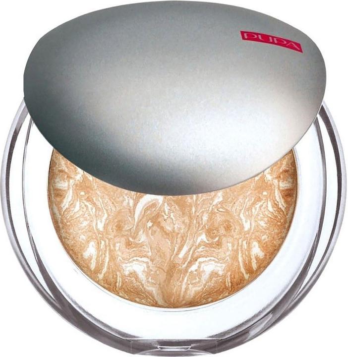 Produktbild Pupa Milano Luminys Baked Face Powder (Ivory Beige)