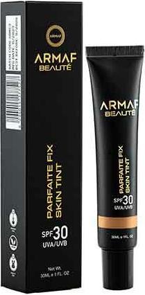 Produktbild Armaf Parfaite Fix Mattify Primer - Mattifying makeup base 28ml