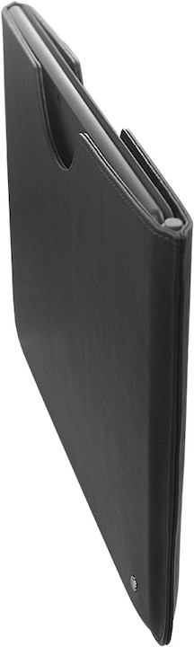 Actual product image Noreve Leather case (Microsoft Surface Pro X)