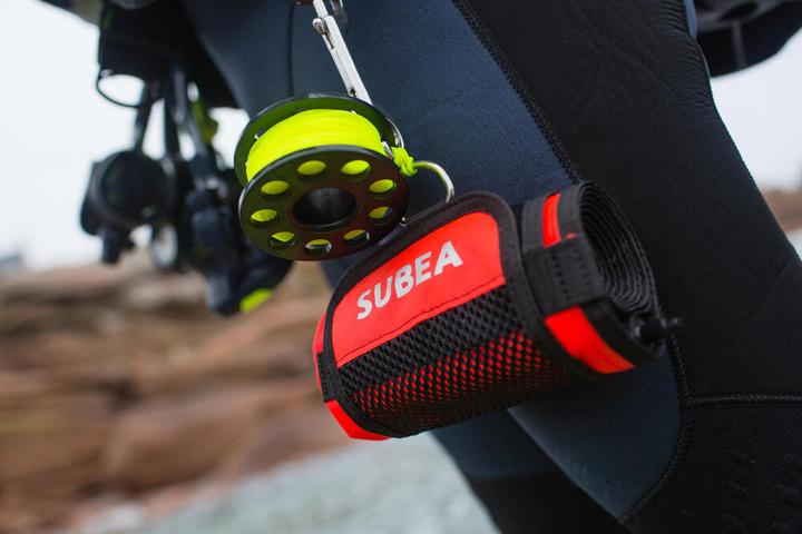 Produktbild Subea Det