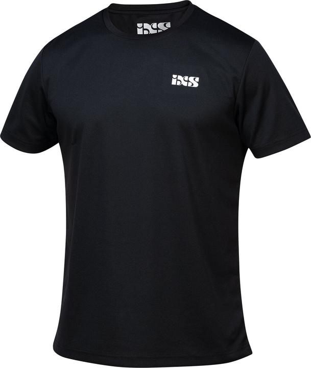 Actual product image iXS T-shirt Team Active (XL)