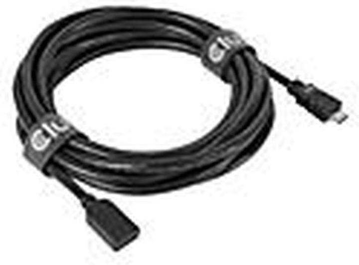 Produktbild Club 3D HDMI (Typ A) — HDMI (Typ A) (5 m)