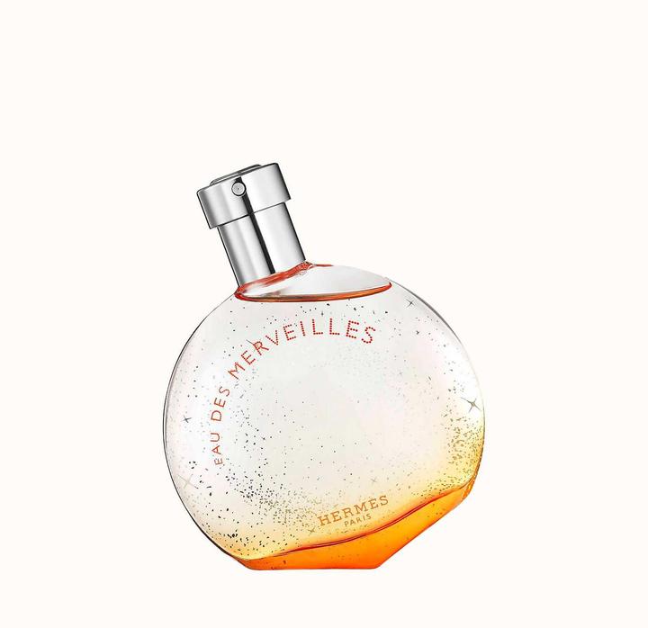 Image du produit Hermès Eau de Merveilles (Eau de toilette, 50 ml)