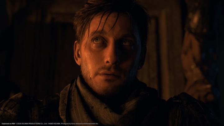 Actual product image Sony Death Stranding 2: Collector's Edition (PS5) (PS5)