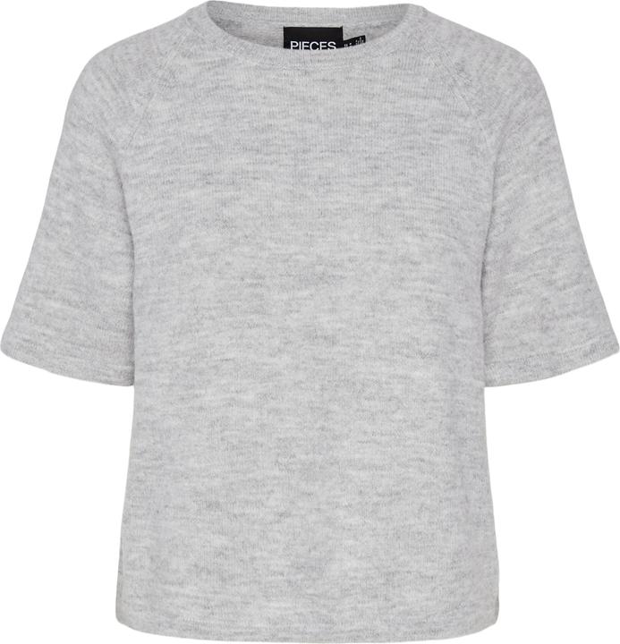 Actual product image Pieces PCMIKELA knitted top (XS)