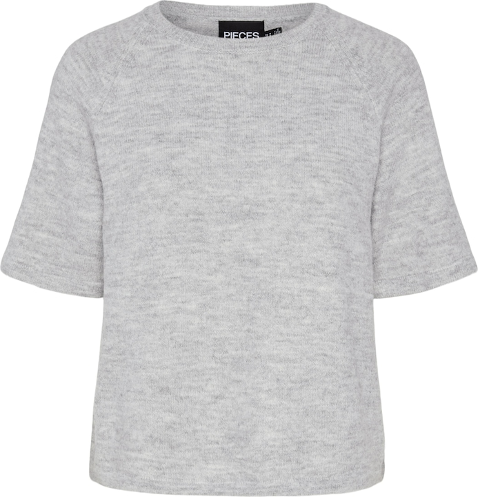 Light Grey Melange