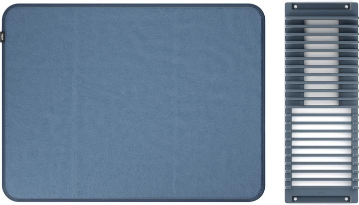 Immagine prodotto Umbra Cestello scolapasta Udry Denim