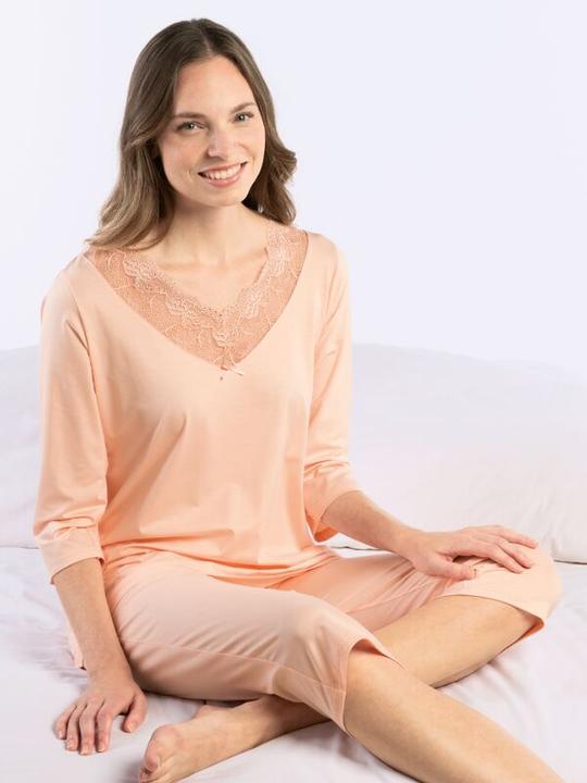 Produktbild ISA Bodywear Pyjama 3/4 (M)
