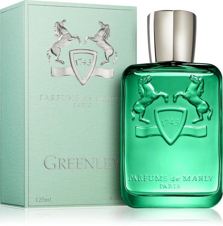 Immagine prodotto Parfums de Marly Greenley (Eau de parfum, 125 ml)