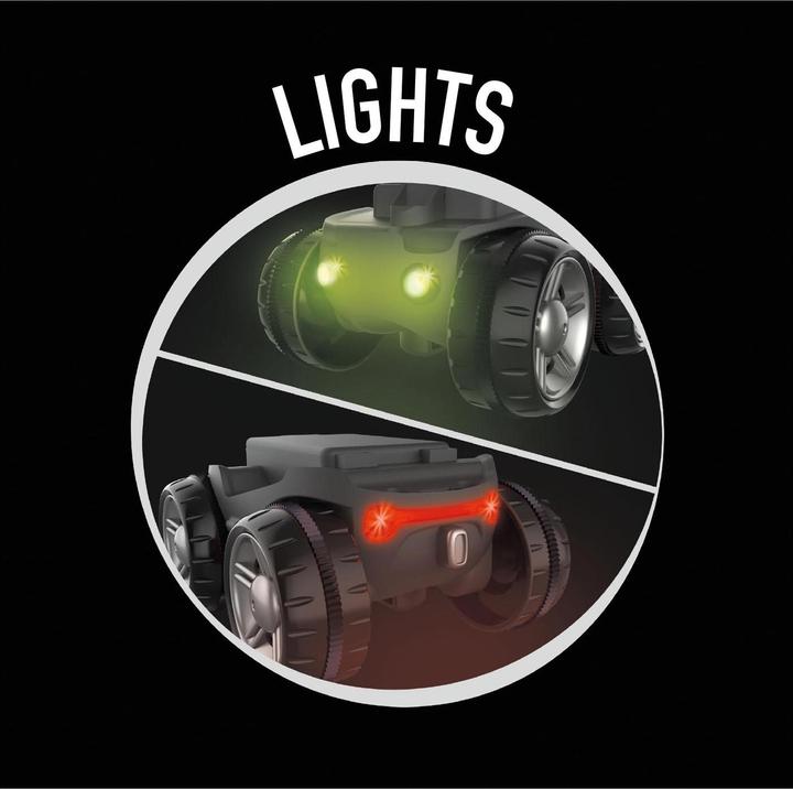 Produktbild Smoby FleXtreme Fahrzeug Truck Blau