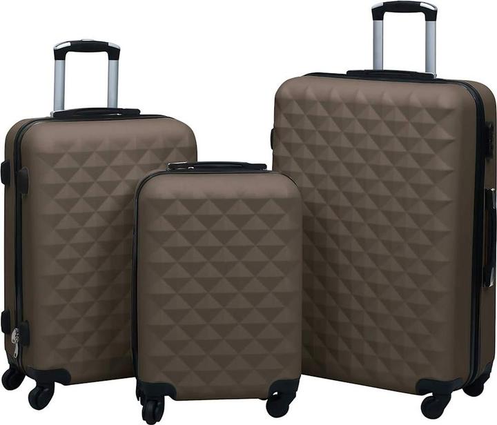 Actual product image VidaXL Alfonso