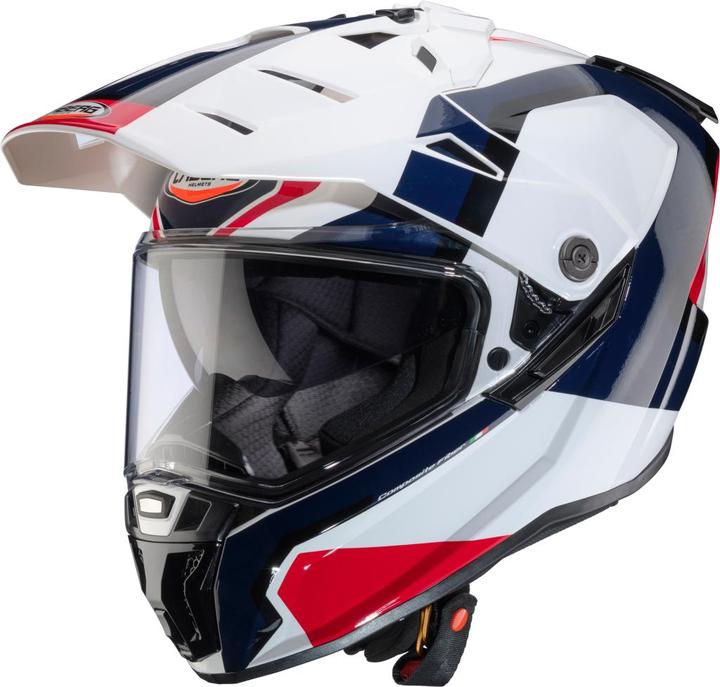 Caberg TANAMI SCRAM Integralhelm