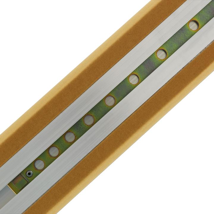 Actual product image Spieth Floating beam Soft Touch