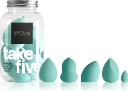 Produktbild Gabriella Salvete Take Five (1 ml)