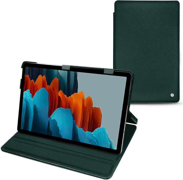 Produktbild Noreve Lederschutzhülle horizontal (Galaxy Tab S7)