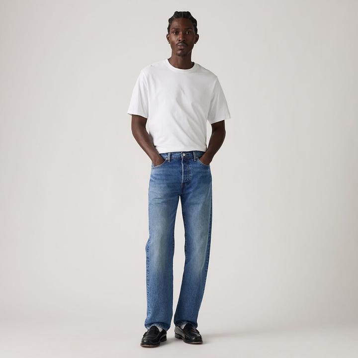 Produktbild Levis Regular Jeans 501® (W32/L32)