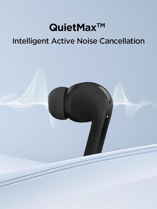 Actual product image 1More Q20, black