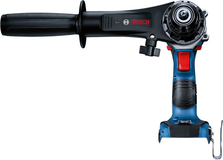 Immagine prodotto Bosch Professional Bosch GSR 18V-110 C Professional Akku Bohrschrauber 18 V 110 Nm Brushless + 2x Akku 5,0 Ah + (Batteria ricaricabile)
