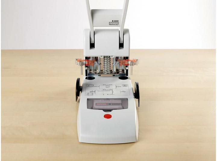 Image du produit Novus B 2200 Poinçon de bloc
