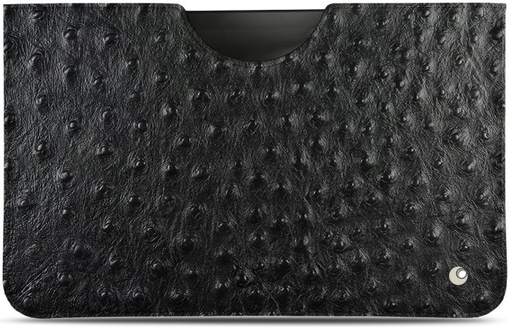 Actual product image Noreve Leather case (Galaxy Tab S7+)