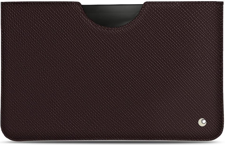 Marron envoûtant ( Pantone #4e3629 )