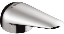 Immagine prodotto hansgrohe Maniglia HG per miscelatore da cucina Allegra Slim cromo